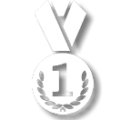 Icone Medalha