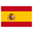 icone bandeira espanha