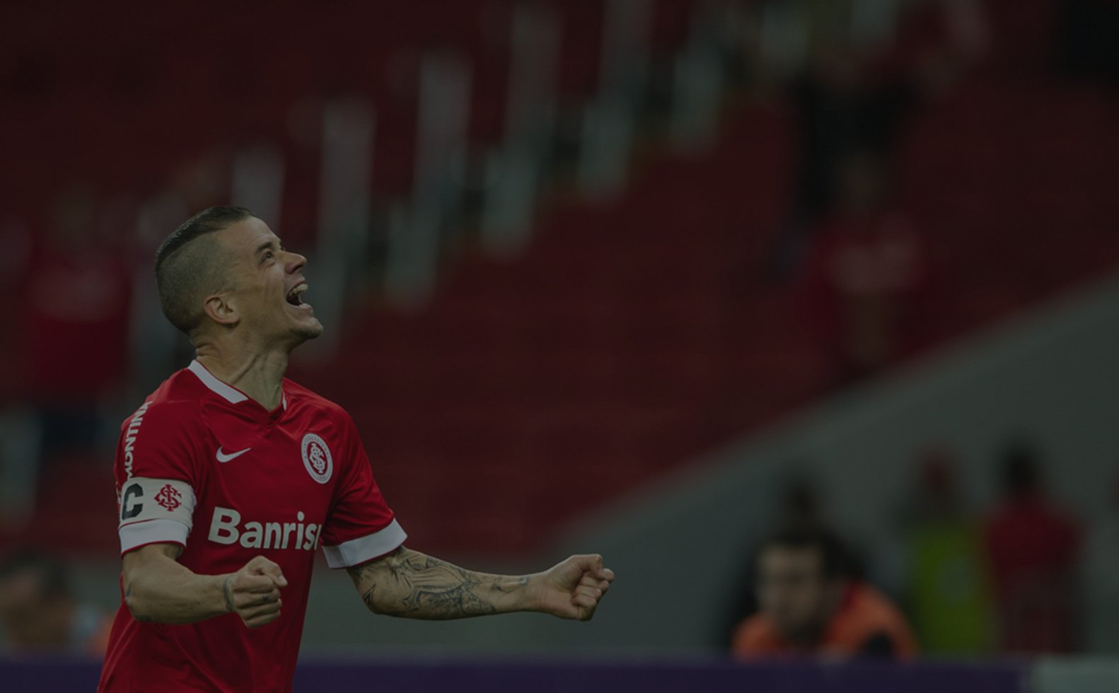 dalessandro vibrando